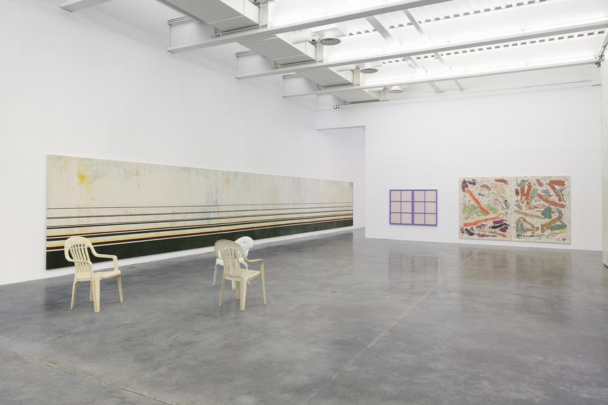 Rennes art exhibition