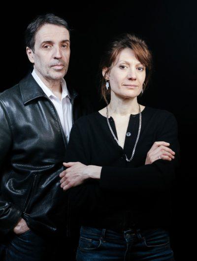 Scènes de la vie conjugale TNB