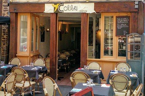 student restaurant rennes hoche