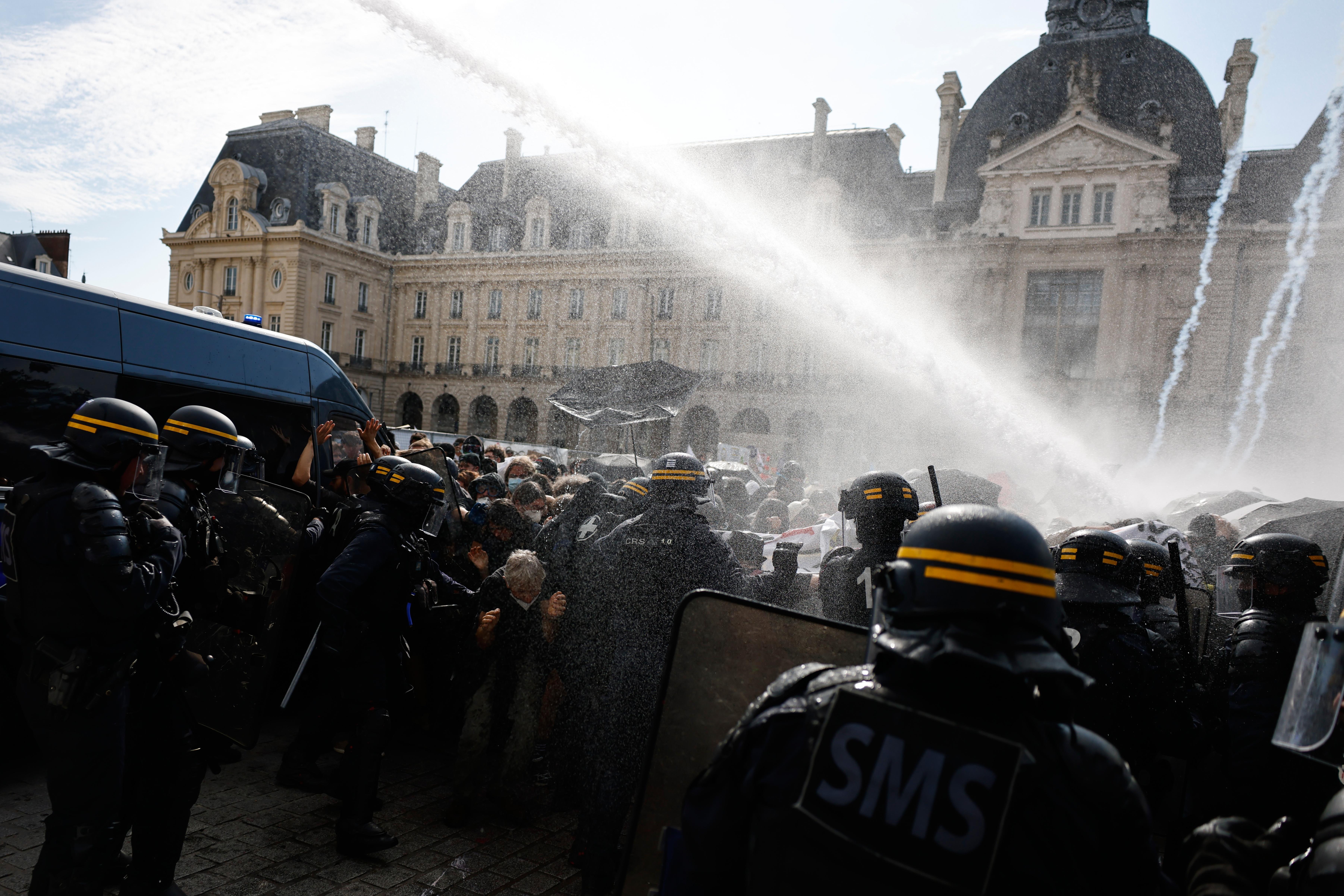 Rennes museum free event